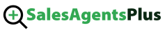 Field Sales Agent