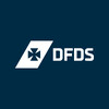 Join DFDS This Season - Seasonal Maritime Roles Based in or Near Poole, UK