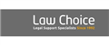 Legal Document Production Specialist