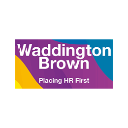 Senior HR Change Consultant