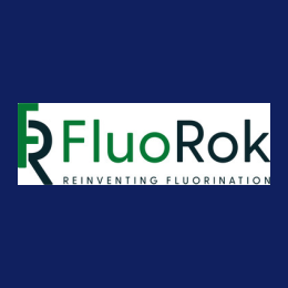 Development Chemist (Mechanochemistry) - Fixed Term 12 Months (extendable)
