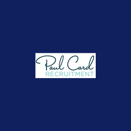 Interim Senior Financial Accountant