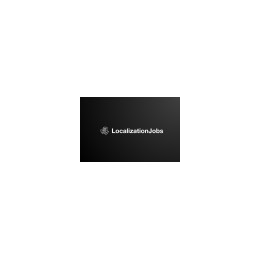 Senior Localisation Program Manager, Product
