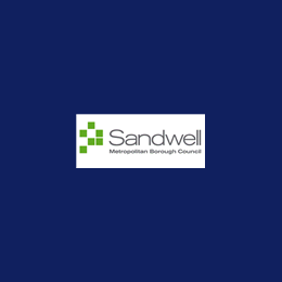 Sandwell Plan Project Manager