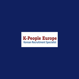 Korean speaking Marketing Planning Consultant