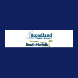 Nature City Norwich Project Coordinator