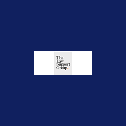 Funds Paralegal